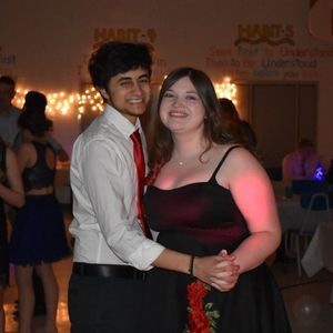 Meet your Posher, Sulaiman